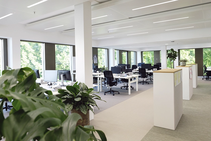 the Fresh Perspective_Garage_social space_interieurontwerp_open werkomgeving.webp