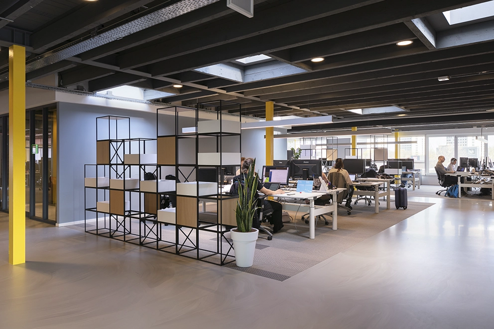 the Fresh Perspective_Michou van Gennip_Valtech_Open werkplekken.webp
