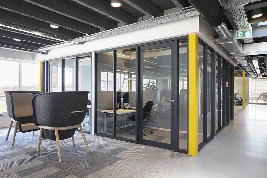 the Fresh Perspective_Michou van Gennip_Valtech_Focus booths.webp