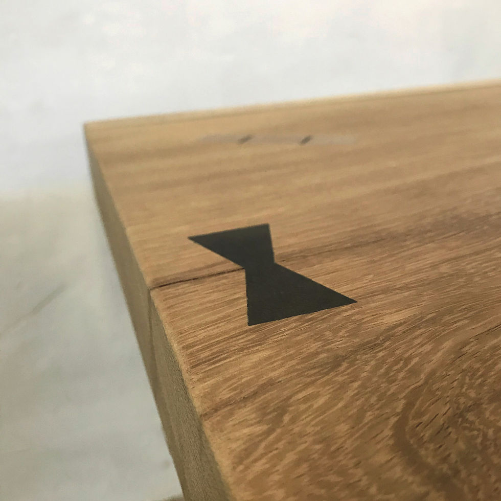 Thumbnail: Coffee table Kuroi