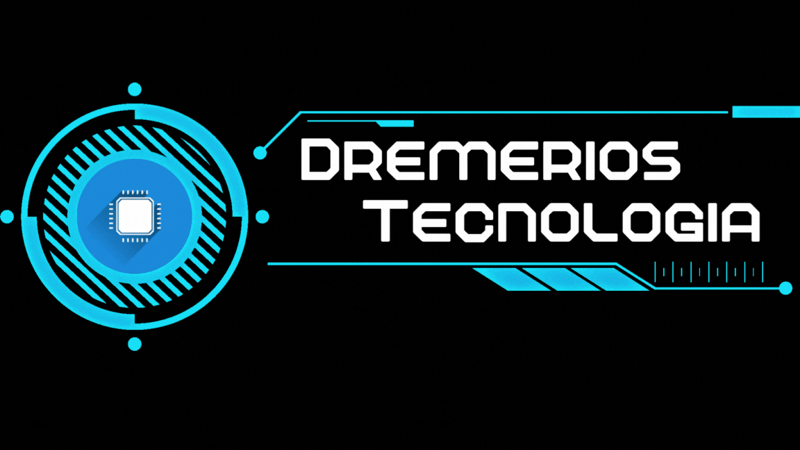 Dremerios Tecnologia