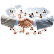 CAS Services