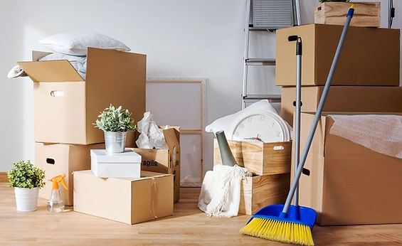 Max Glow Cleaning Services