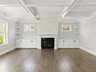 Building your dream home 