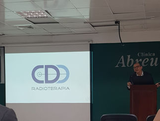 Manejo Multidisciplinario del Cáncer de Próstata
