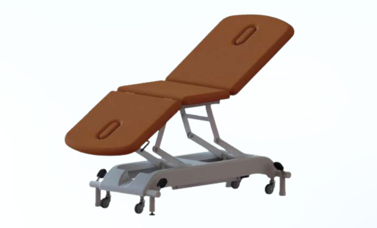 Examination couch serie