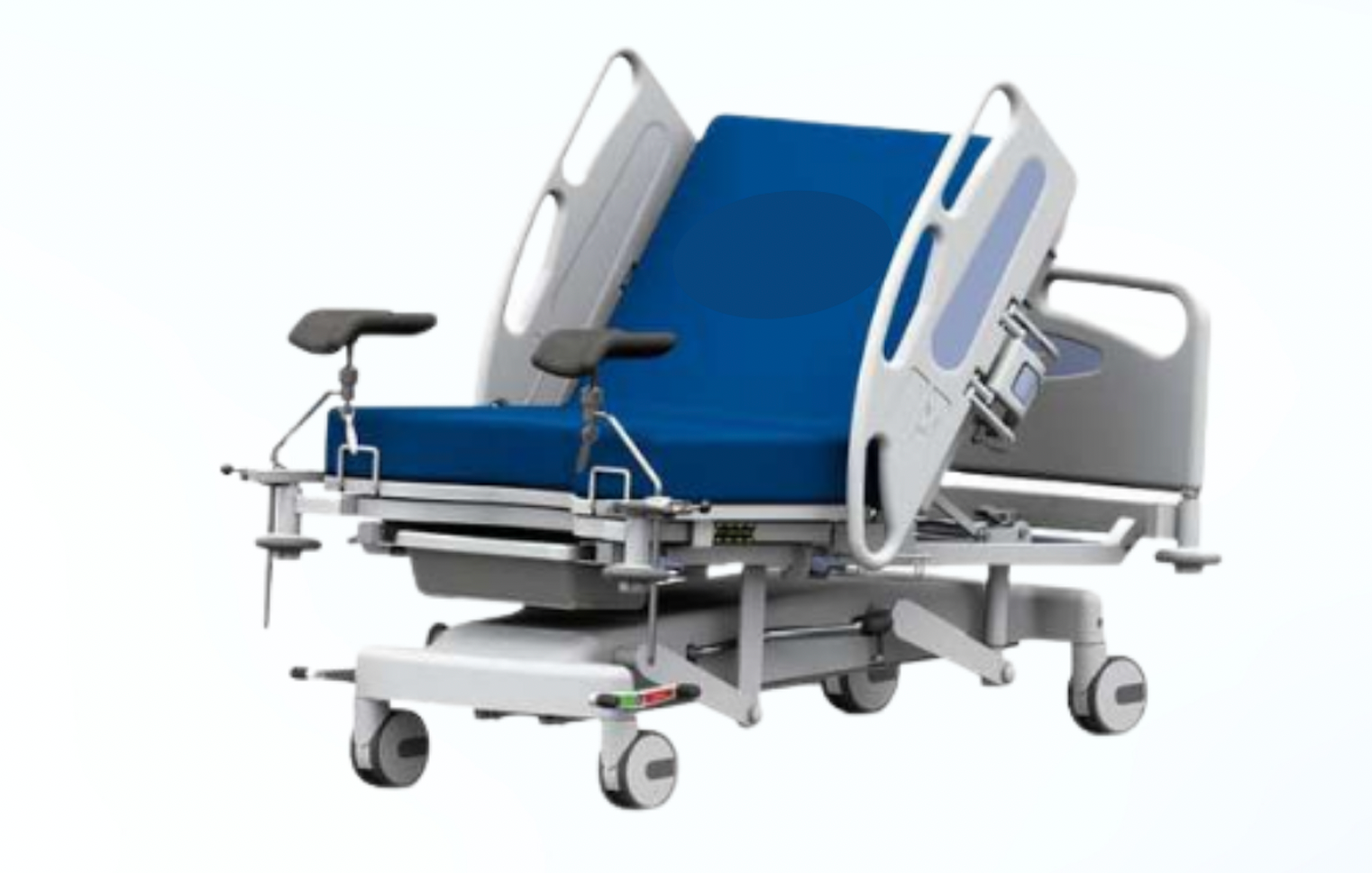 Obstetric Bed