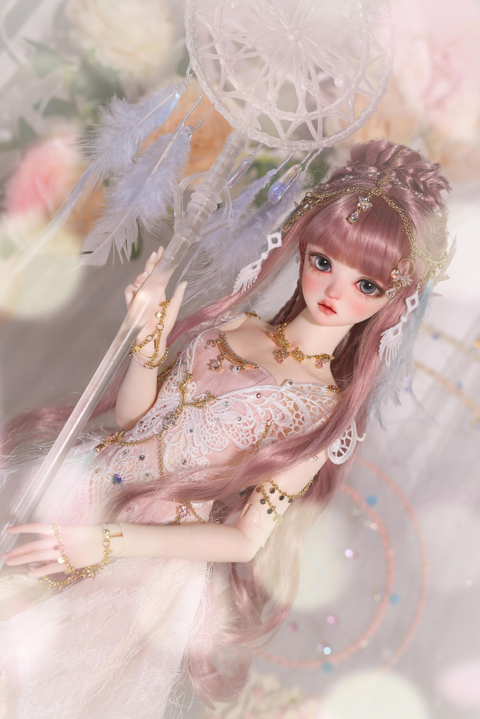 その他 Asleep Eidolon Cordelia Mini Mermaid Cordelia | Asleep Eidolon