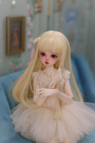 Galan 26cm | Asleep Eidolon