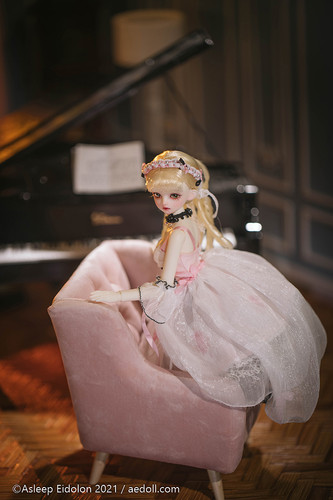 その他 Asleep Eidolon Cordelia し*つ様 Asleep Eidolon BJD Cordelia 27cm Gi