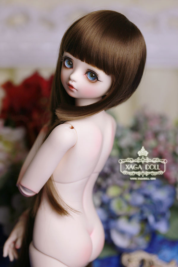 1/3 59cm Girl Body(X-F-59C) | Asleep Eidolon