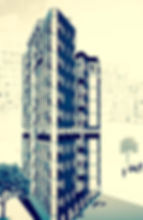 EAST LEGON APARTMENTS