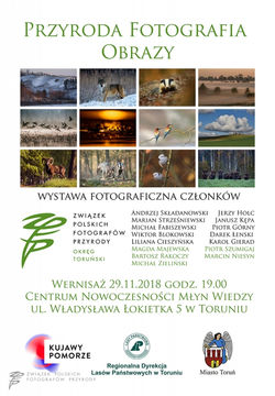 Wystawa fotograficzna