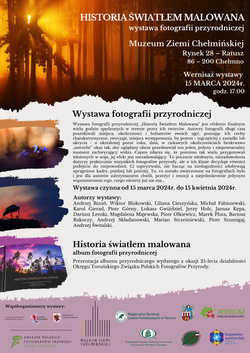 Wystawa fotograficzna