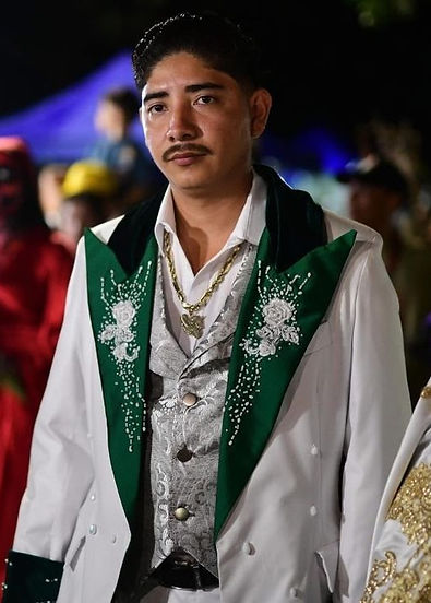 Maestro Unicornio Negro