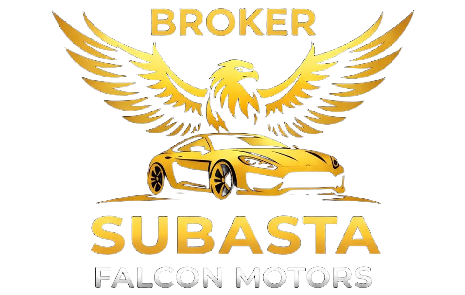SUBASTA FALCON MOTORS
