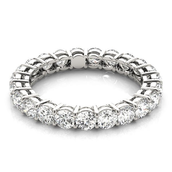 Thumbnail: Style# R84378 Diamond Eternity Band