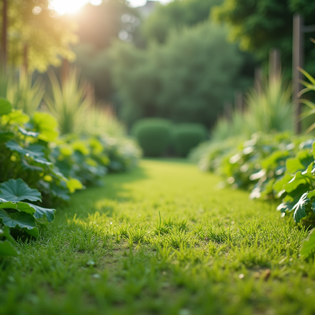 The Importance of Sustainable Living in Today's World