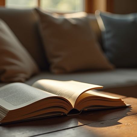 The Art of Crafting Engaging Blog Posts