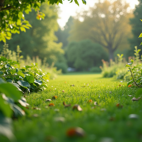 The Importance of Sustainable Living in Today's World
