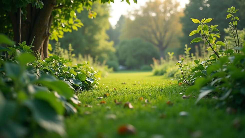 The Importance of Sustainable Living in Today's World