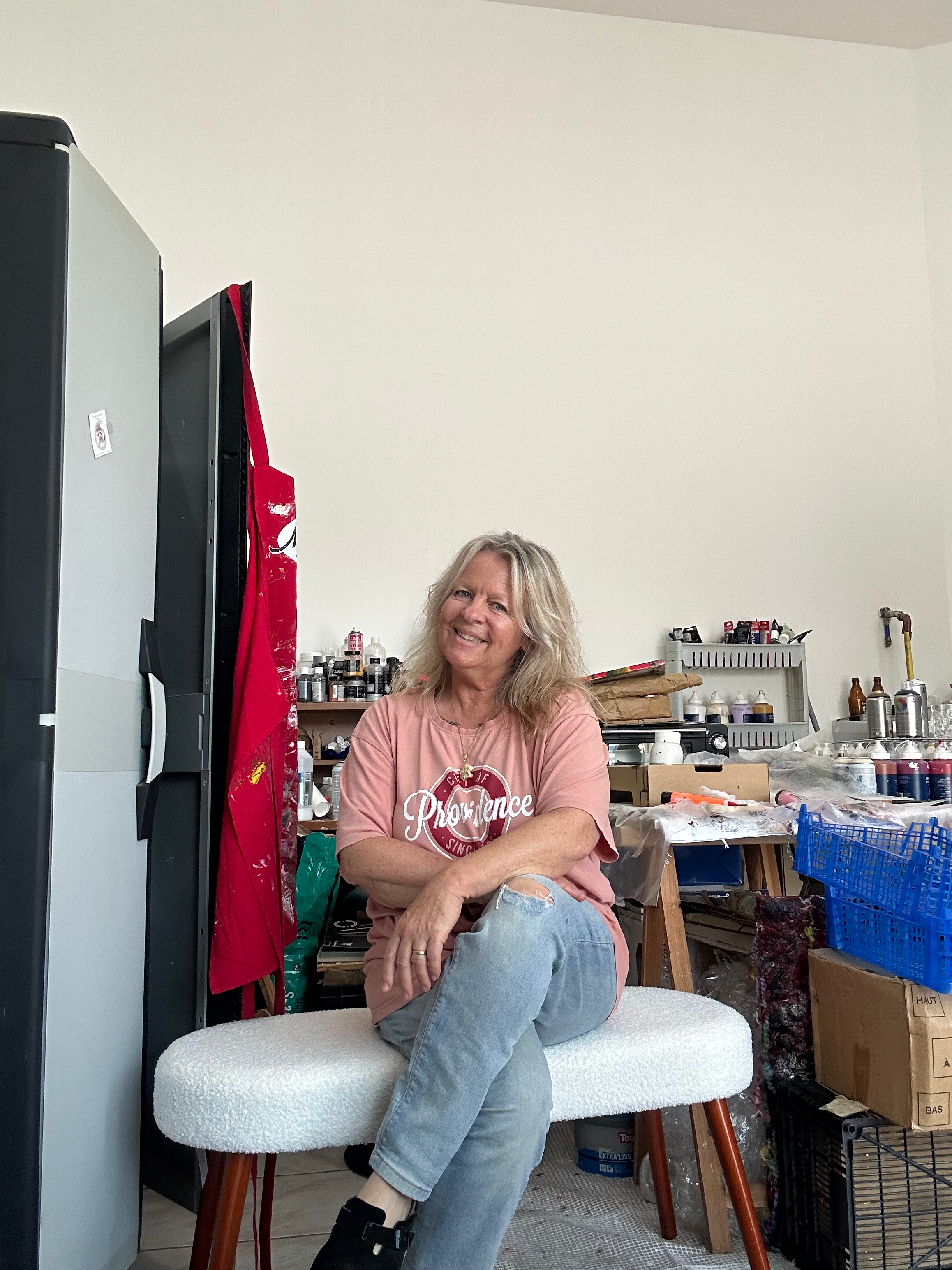 Photo du rédacteur: Benedicte alias Joliemôme