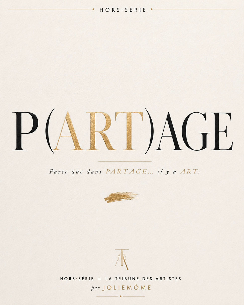 PARTAGE