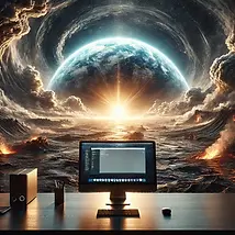 A detailed picture of this activity is coming soon.