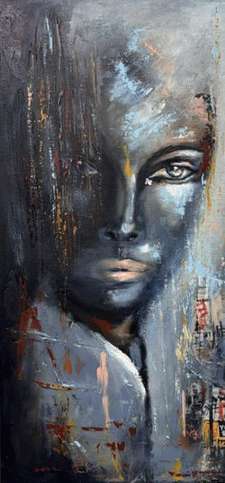 Entre ombre et azur, Vendu
