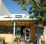 Brewing Market Village store front