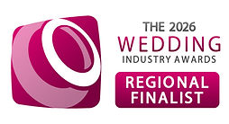 award winning wedding supplier cornwall