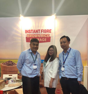 MIHAS 2019