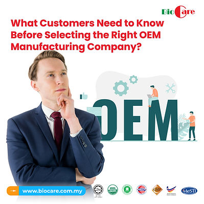 oem