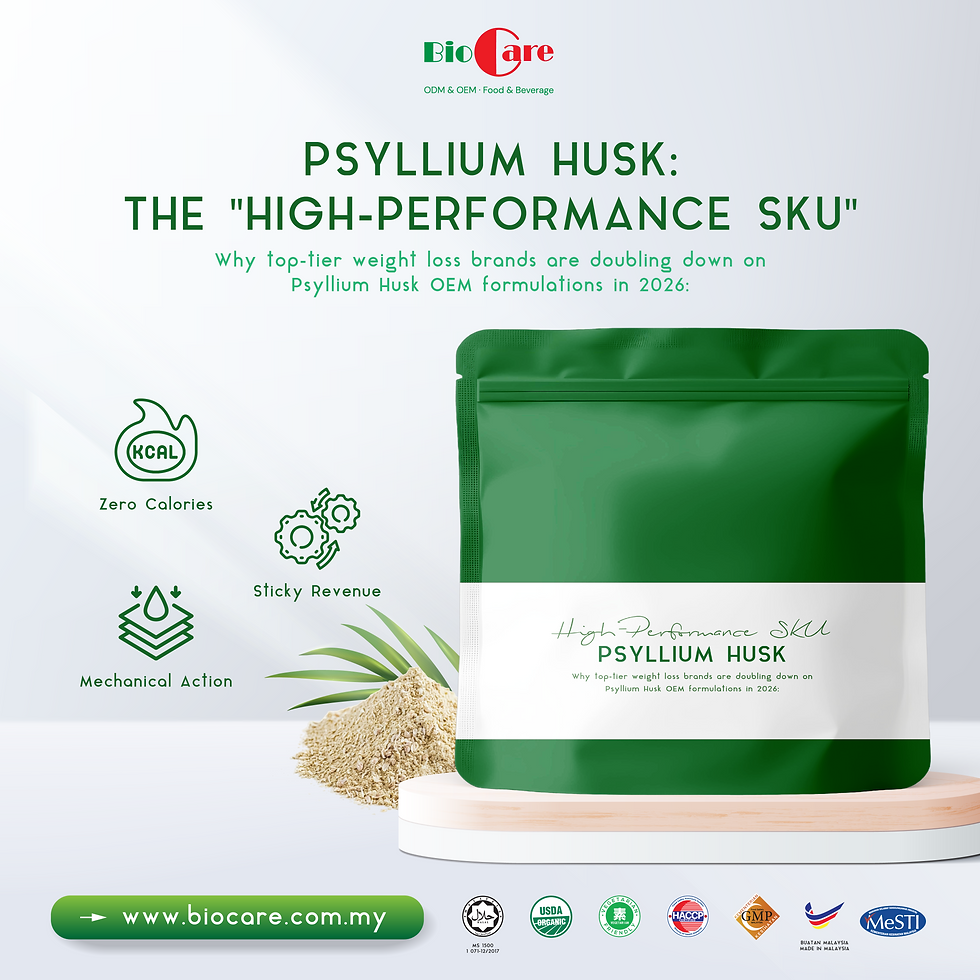 Detox and Weight Control: The Science Behind Effective Fat-Burning Beverages