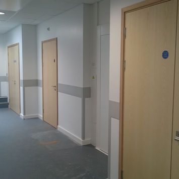 ecclesbourne school, education