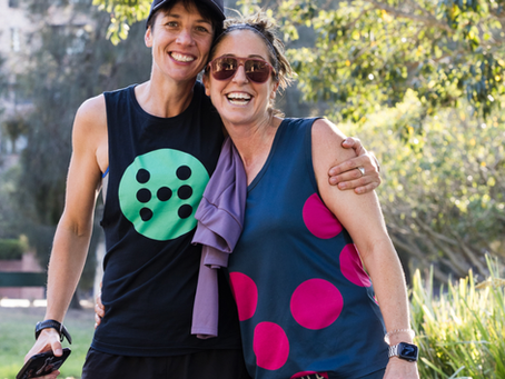 From Mums & Bubs to Bootcamp: How to Keep Your Fitness (and Sanity) Post-Maternity Leave