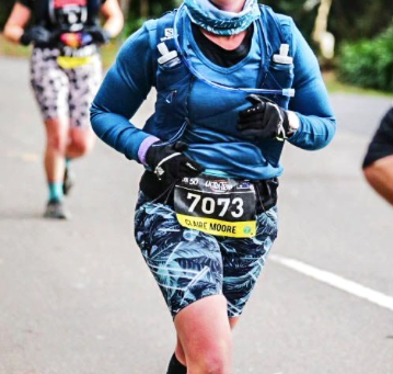 Inspiration - Aim High!