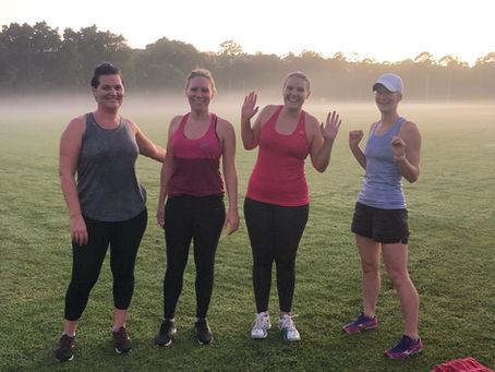 NEW MEMBERS CHALLENGE AND MEMBERS OF THE MONTH!