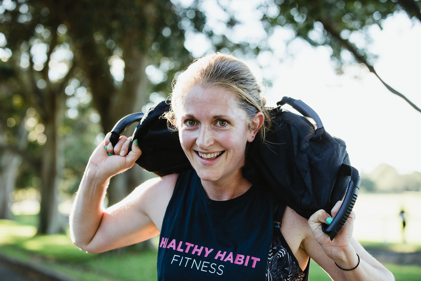 10 Week Adventure Training Challenge