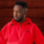 Thumbnail: Piano Hutch Embroidered Champion Packable Jacket