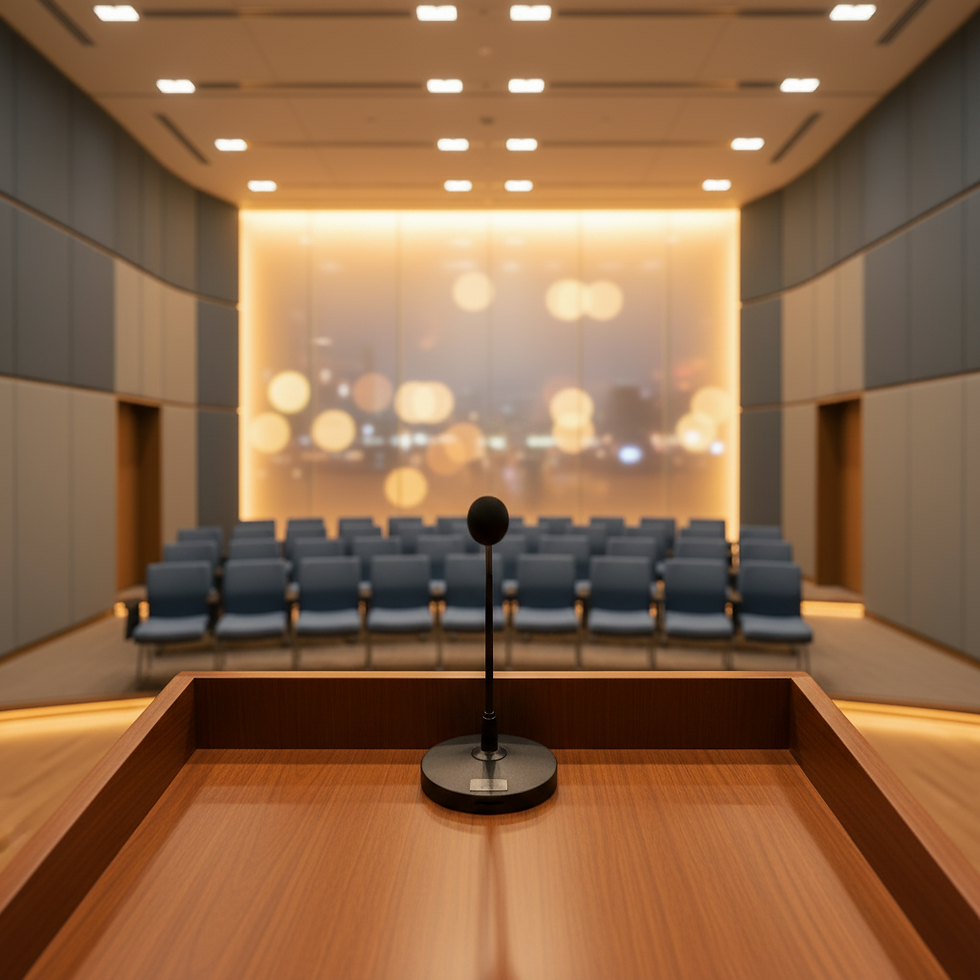 Treasury Conference PWC 2026 Edition
