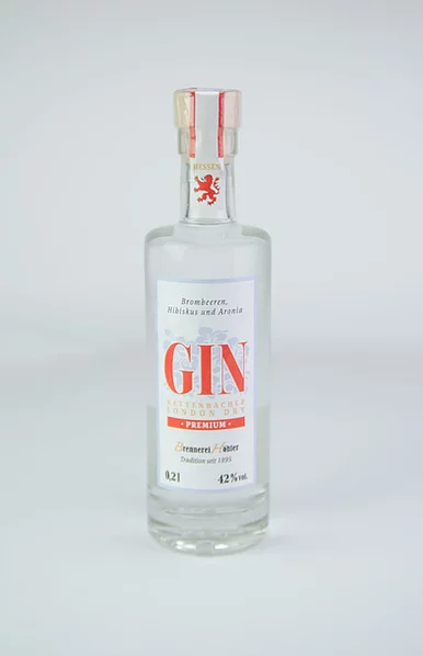 Miniaturbild: Kettenbacher Premium Gin 42 % vol.
