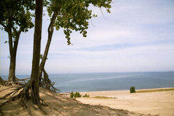 Lake Michigan
