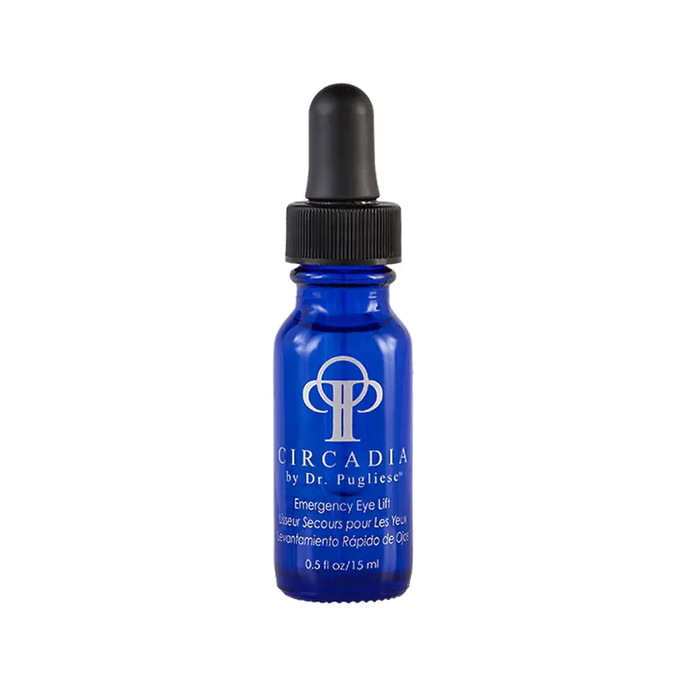 Circadia Emergency Eye Lift