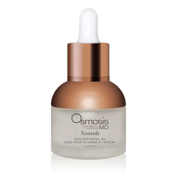 Osmosis - Nourish Avocado Facial Oil