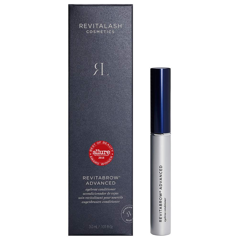 REVITALASH® Advanced Eyebrow Conditioner and Serum
