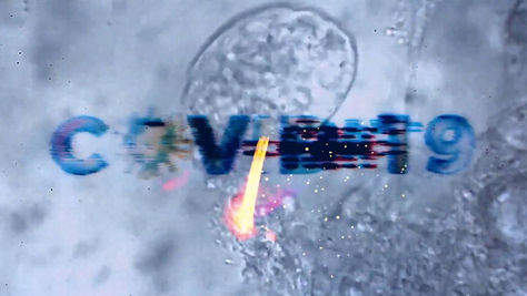 CVI9 Was Patented in 2019