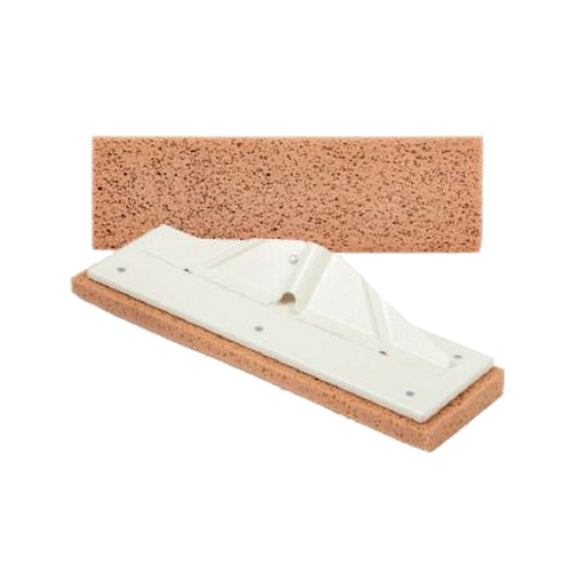 Frattazzo spugna Avana 13x42 cm Raimondi