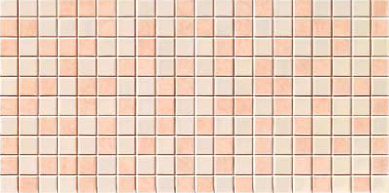 Miniatura: Fiordo Tresor Bijou Amour Rosa Lucido 22,5x45