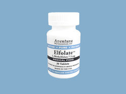 Elfolate 7.5mg